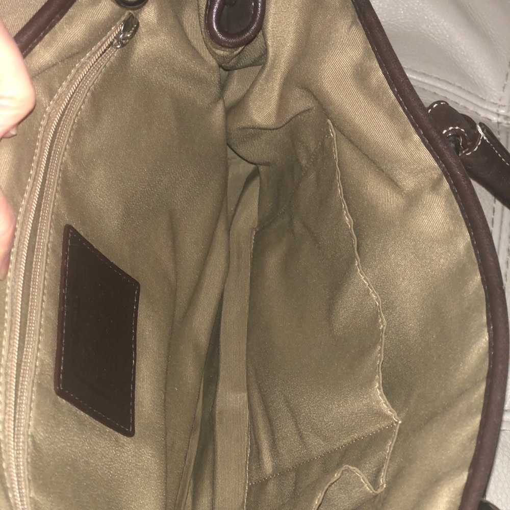 Coach bag - Picture 5 of 6